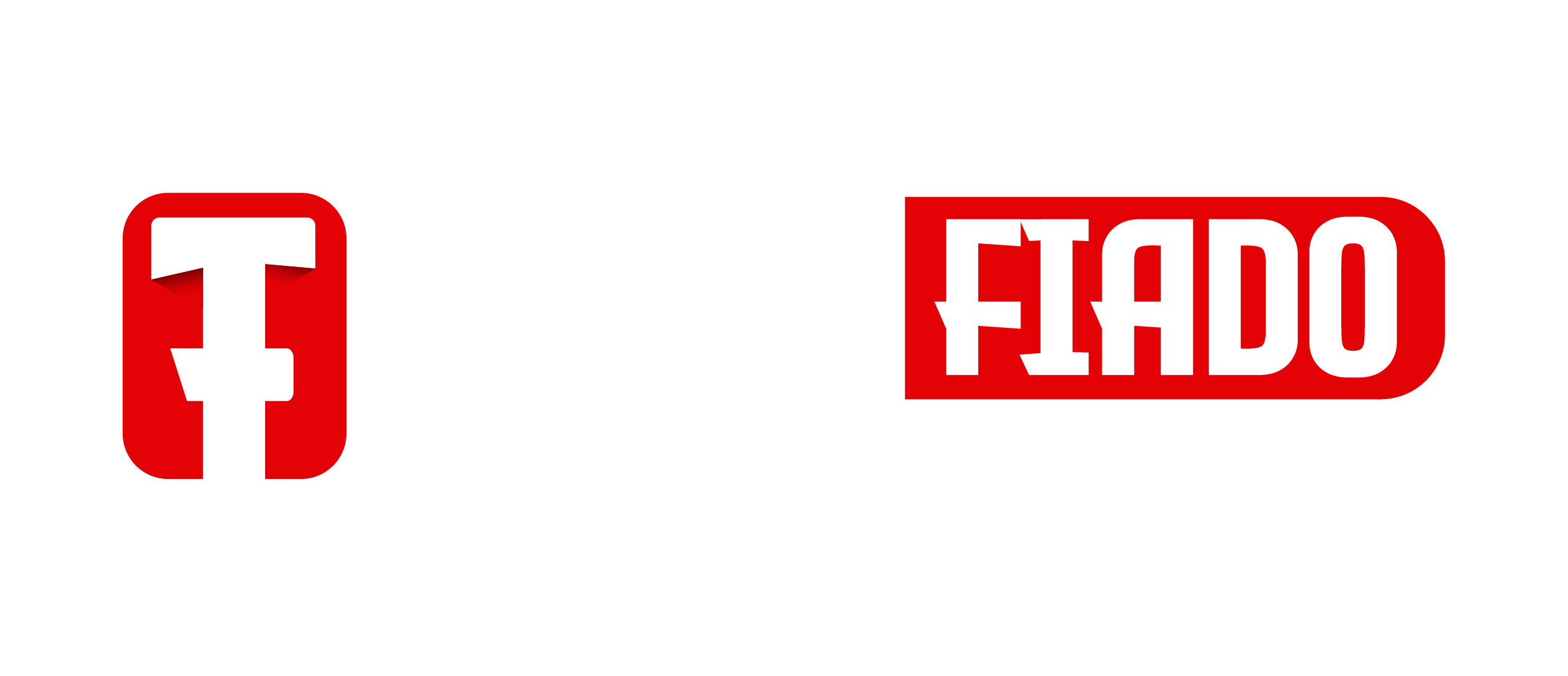 Logotipo de TodoFiado en versión mobile